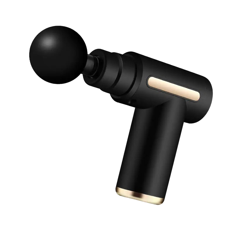 EaseNexa™ Deep Tissue Relief Massage Gun